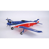 1/10 Plane 1100mm P51D Miss America PNP kit w/ reflex