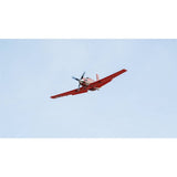 1/10 Plane 1100mm P51D Mustang Dago Red PNP kit