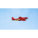 1/10 Plane 1100mm P51D Mustang Dago Red PNP kit