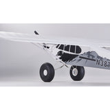 1/8 Plane 1300mm PA-18 Super Cub PNP kit w/ reflex system