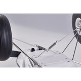 1/8 Plane 1300mm PA-18 Super Cub PNP kit w/ reflex system