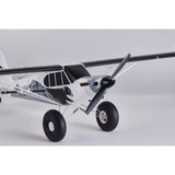 1/8 Plane 1300mm PA-18 Super Cub PNP kit w/ reflex system