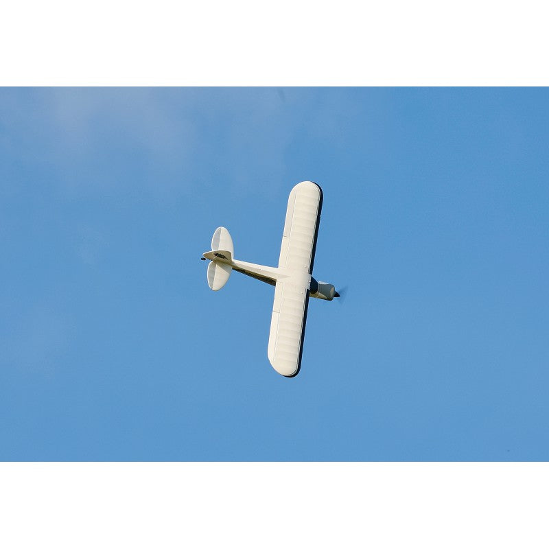 1/8 Plane 1300mm PA-18 Super Cub PNP kit w/ reflex system