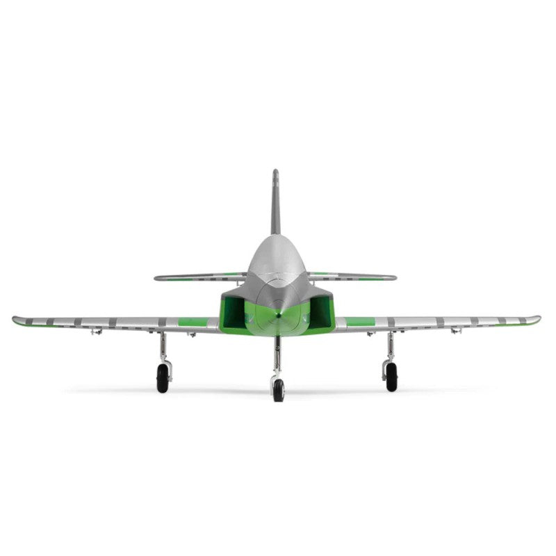 1/18 Jet 64mm EDF Futura PNP kit