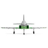 1/18 Jet 64mm EDF Futura PNP kit