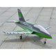 1/18 Jet 64mm EDF Futura PNP kit