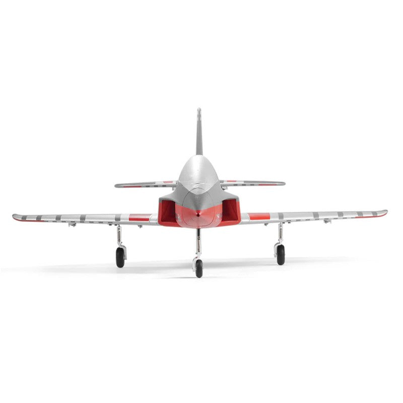 1/18 Jet 64mm EDF Futura PNP kit