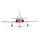 1/18 Jet 64mm EDF Futura PNP kit