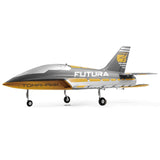 1/18 Jet 64mm EDF Futura PNP kit