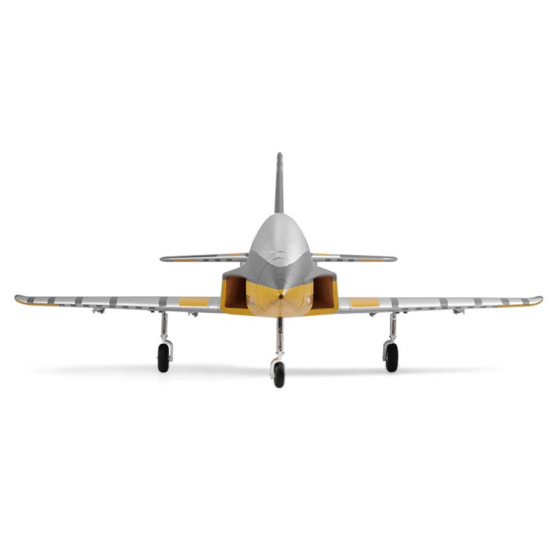 1/18 Jet 64mm EDF Futura PNP kit