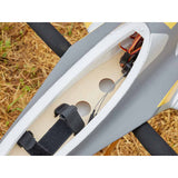 1/18 Jet 64mm EDF Futura PNP kit