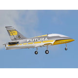 1/18 Jet 64mm EDF Futura PNP kit