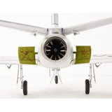1/10 Jet 80mm EDF F-86 "The Hulff" PNP kit