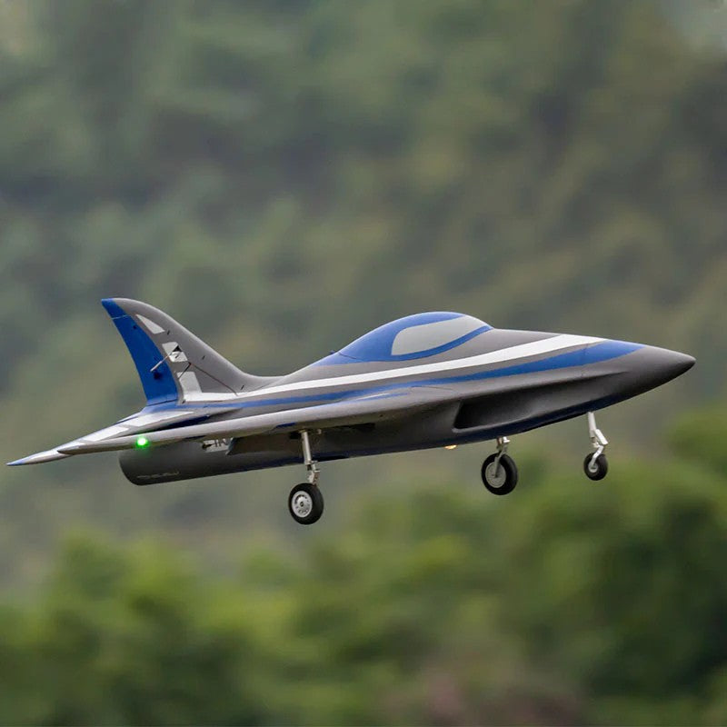 1/10 Jet 80mm EDF Integral PNP