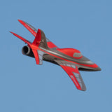 1/10 Jet 80mm EDF Integral PNP