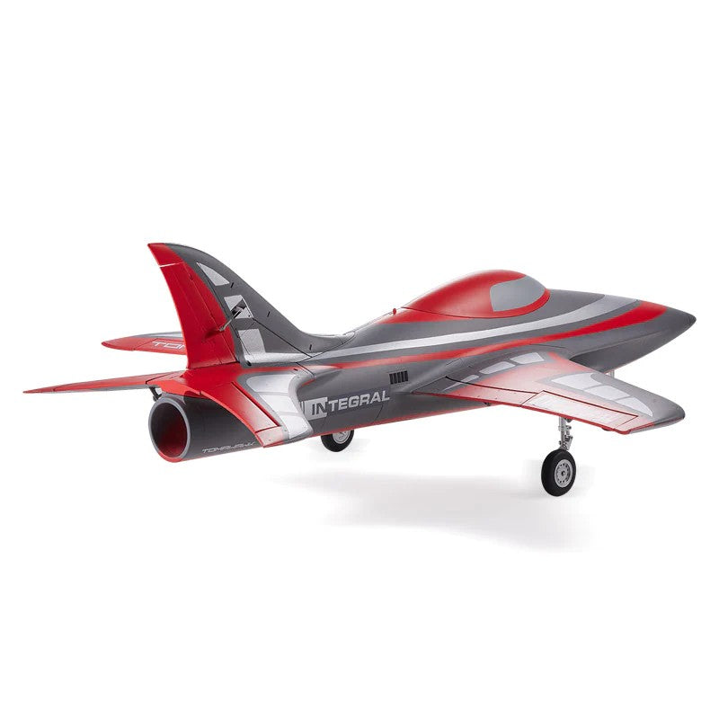 1/10 Jet 80mm EDF Integral PNP