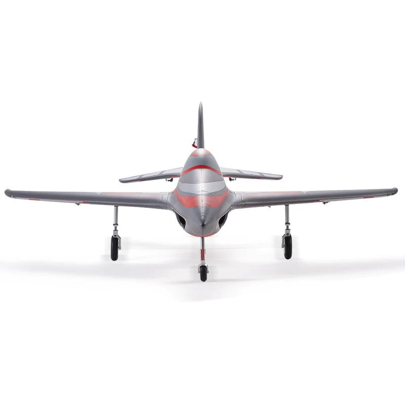 1/10 Jet 80mm EDF Integral PNP