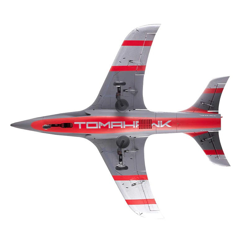 1/10 Jet 80mm EDF Integral PNP