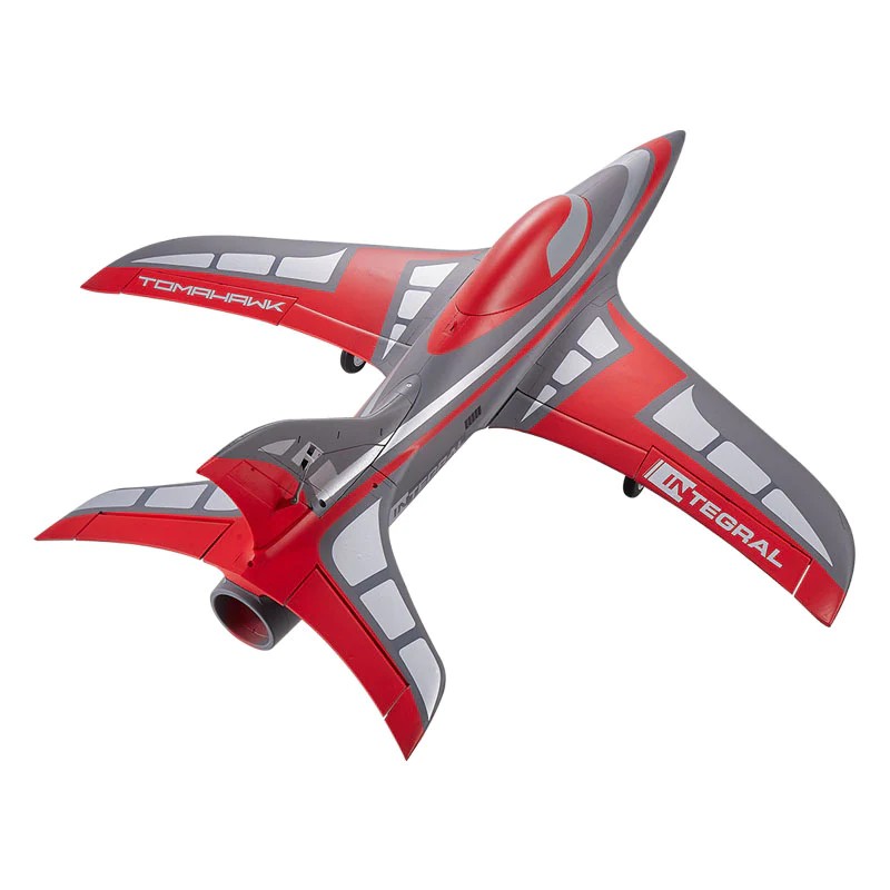 1/10 Jet 80mm EDF Integral PNP