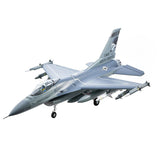 1/18 Jet 64mm EDF F-16 Fighting Falcon PNP - Grey