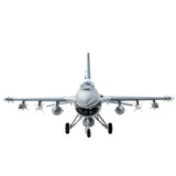 1/18 Jet 64mm EDF F-16 Fighting Falcon PNP - Grey
