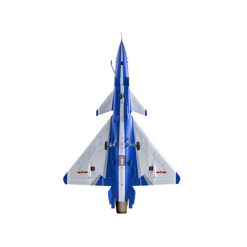 1/17 Jet 64mm EDF J10 PNP
