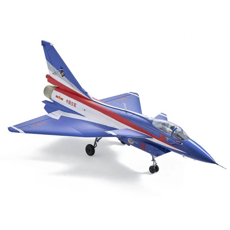 1/17 Jet 64mm EDF J10 PNP
