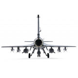 1/17 Jet 64mm EDF J10 PNP