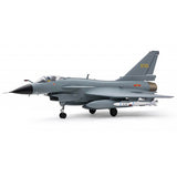 1/17 Jet 64mm EDF J10 PNP