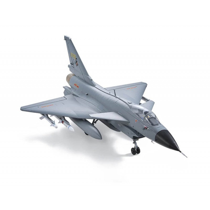 1/17 Jet 64mm EDF J10 PNP