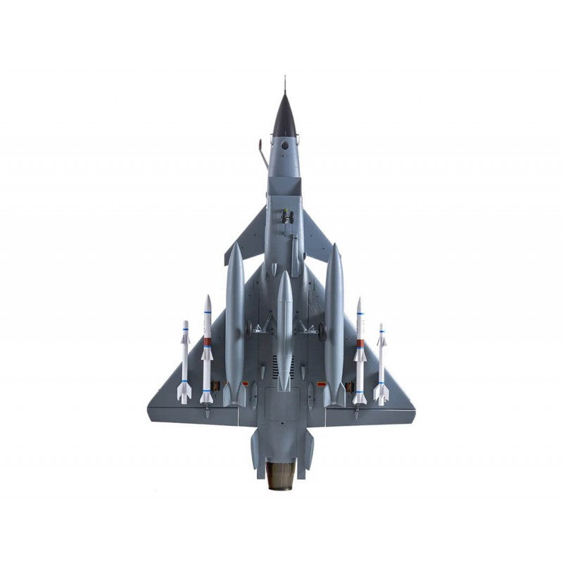 1/17 Jet 64mm EDF J10 PNP