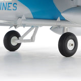 1/20 jet 64mm EDF F-18 (SIM) Hornet PNP kit