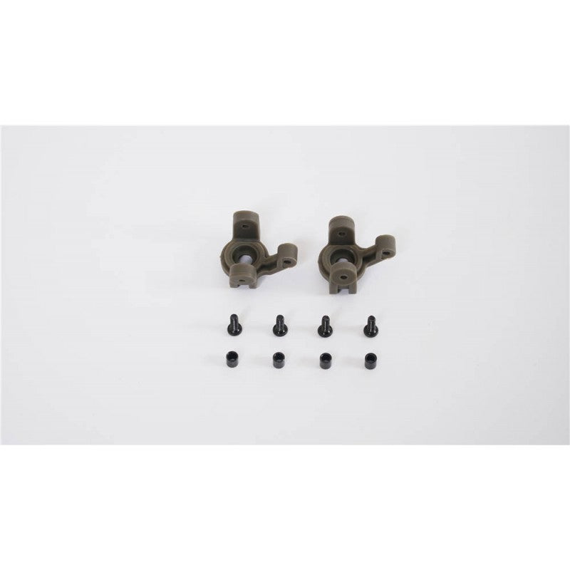 1/12 1941 Willys MB - STEERING C HUB PARTS