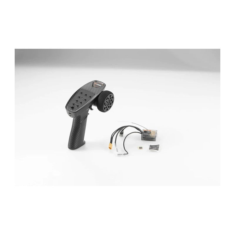 G7 + R7A - Transmitter & receiver set