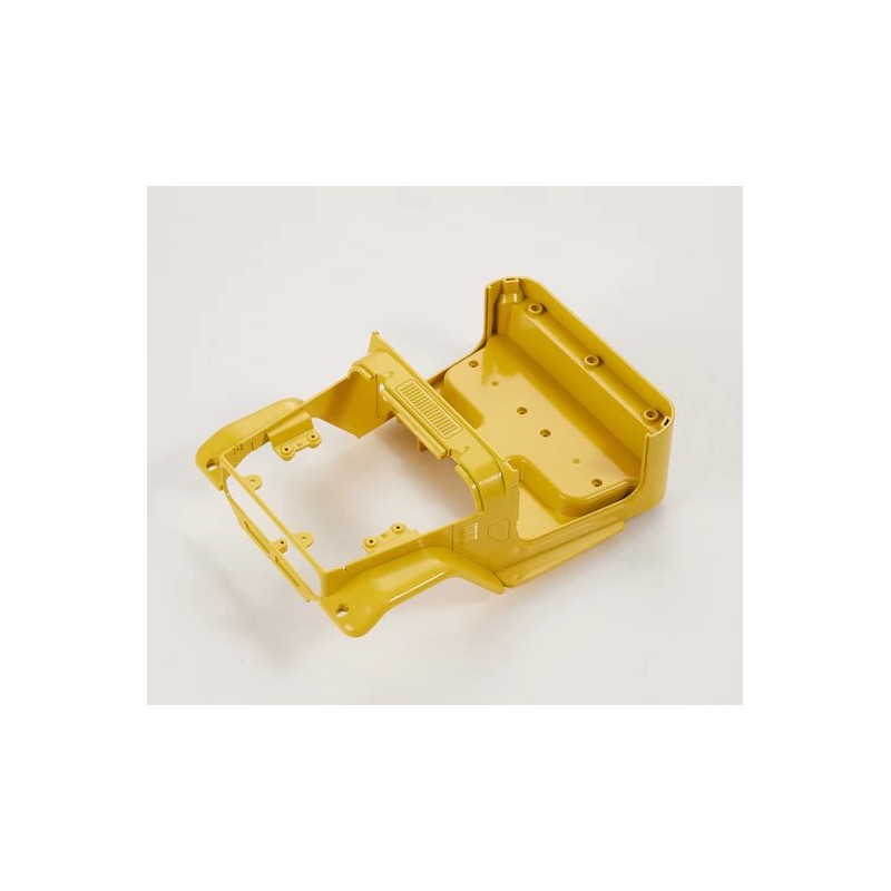 1/12 Toyota FJ45 - car BODY(yellow)