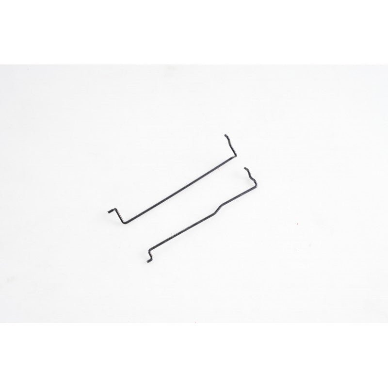 1/10 Chevrolet K5 FCX10 - drag brake rod and gearshift rod