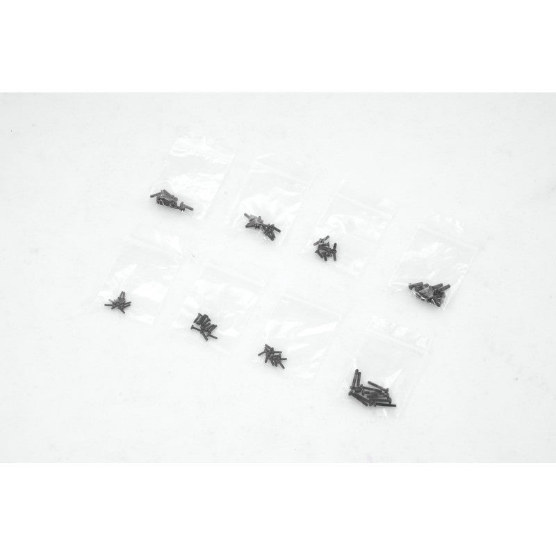 1/18 hummer ev - screw set