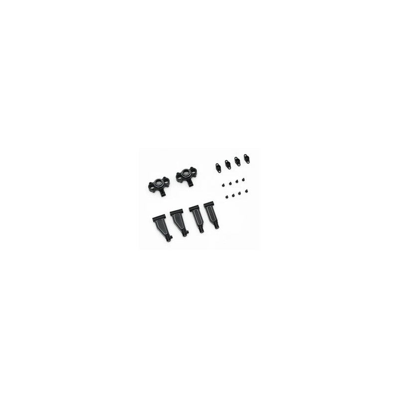 FMT24 - Metal front A-arm set