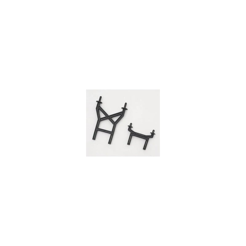 FCX10 - BODY MOUNT FOR REPLACE OTHER BRAND\'S CAR BODY