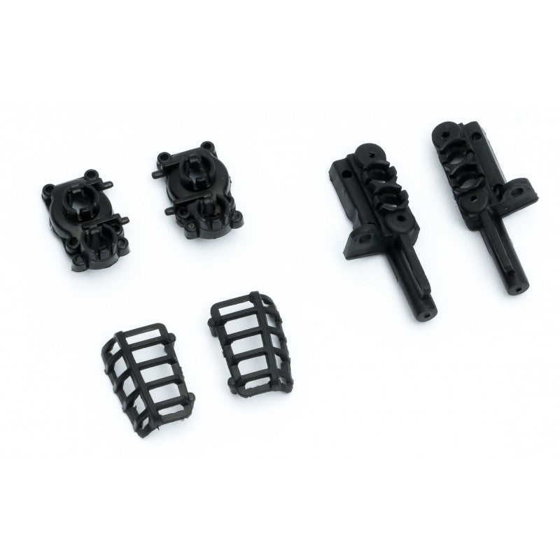 1/24 LAND ROVER DISCOVERY FCX24M - LIGHT CUP SET