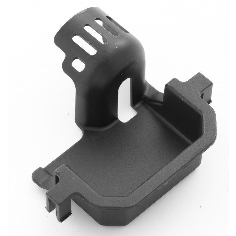 1/24 Chervolet K5 Pro : PRO RECEIVER MOUNT