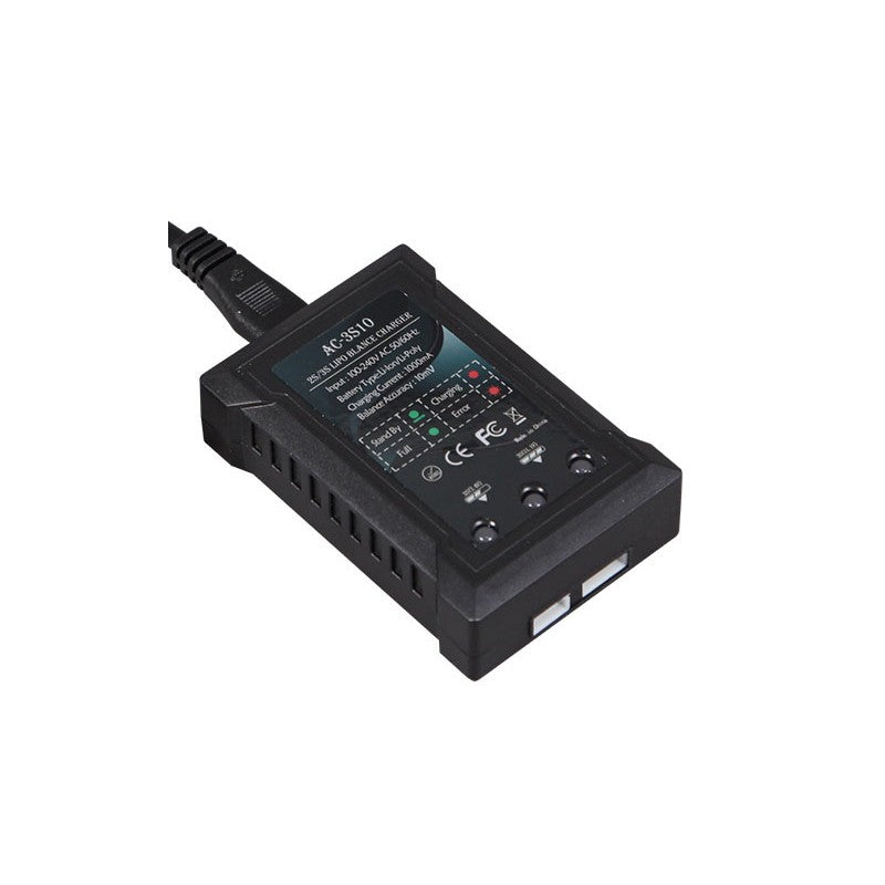 Lipo AC Charger