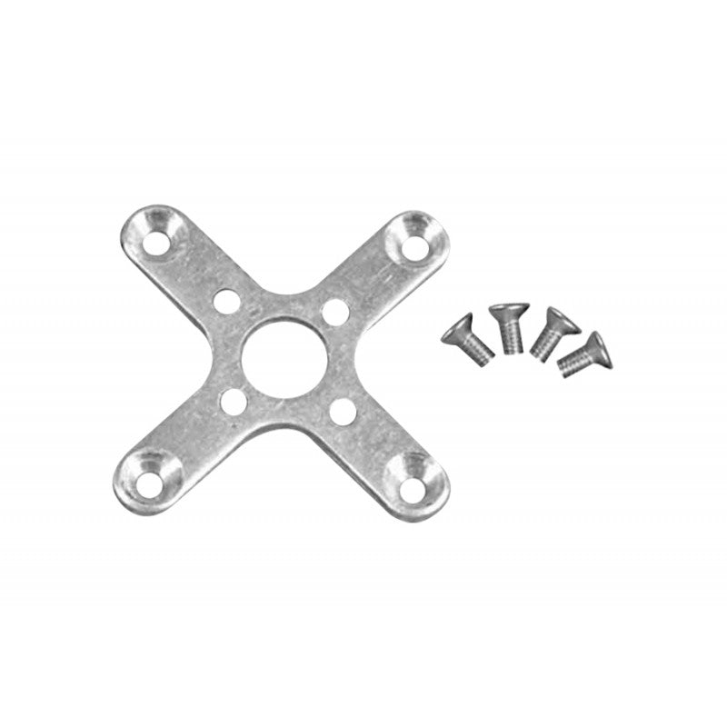 Motor Mount for 1100mm P51D Dago red (FMSDJX021)