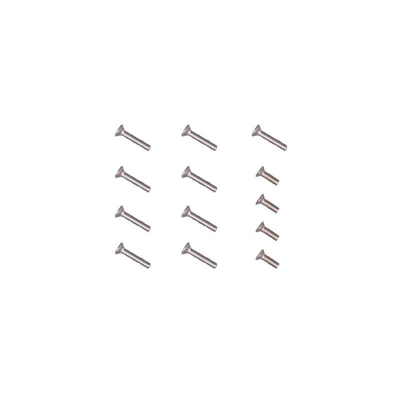 Avanti V3 - Screw Set