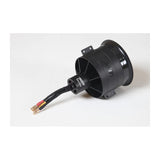 80mm Ducted fan (12-blade) with 3280-KV2100 inner runner motor (6S) V