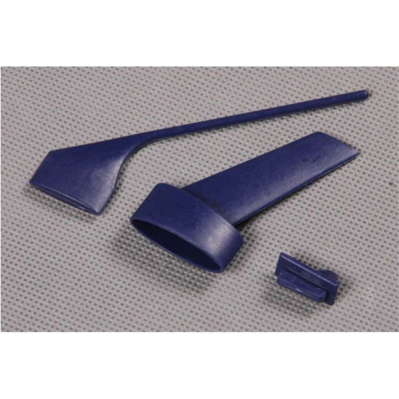 1700mm F4U V3 - Antenna set