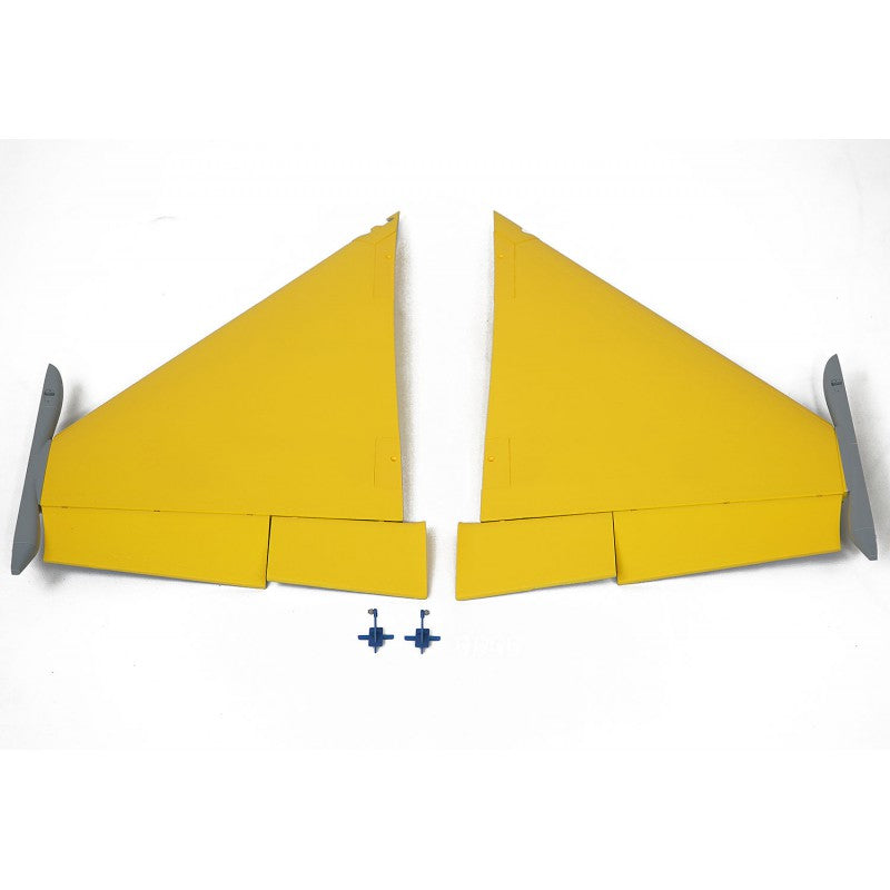 80mm Rafale - Main Wing Set