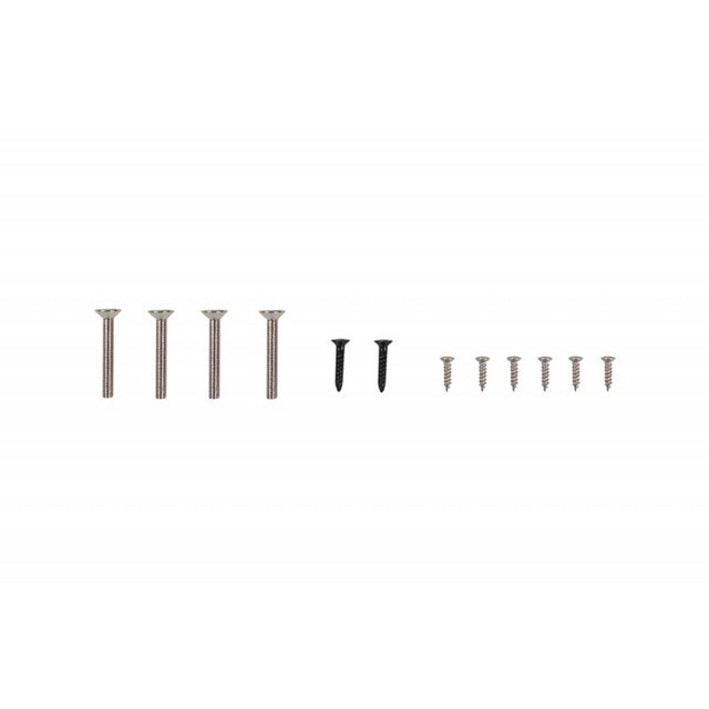 1100mm P51D Dago Red - Screw set