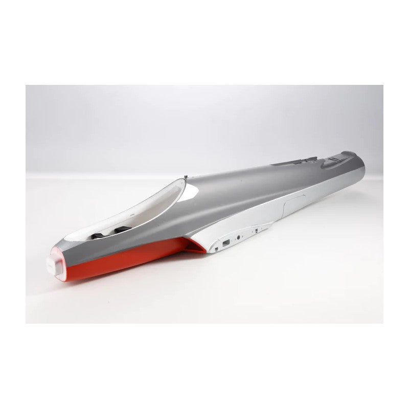 64mm Futura : Fuselage (red)