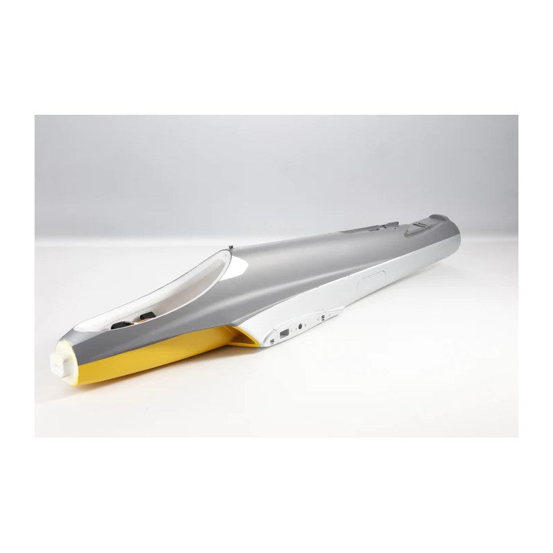 64mm Futura : Fuselage (yellow)